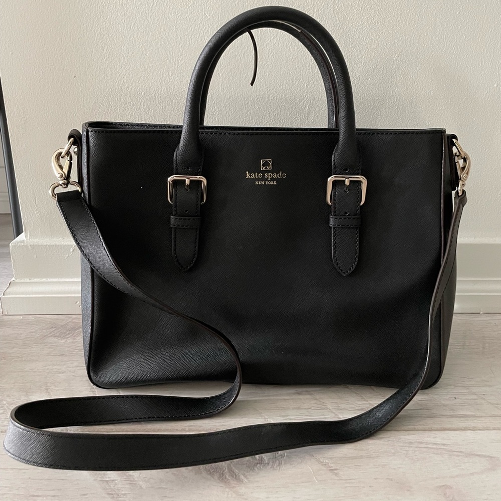 Classic Kate Spade Purse